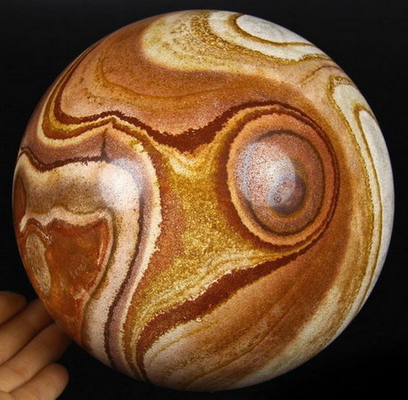 Picture Jasper